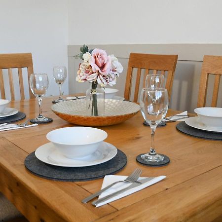 That'S Amore House In Sandbach Free Parking エクステリア 写真