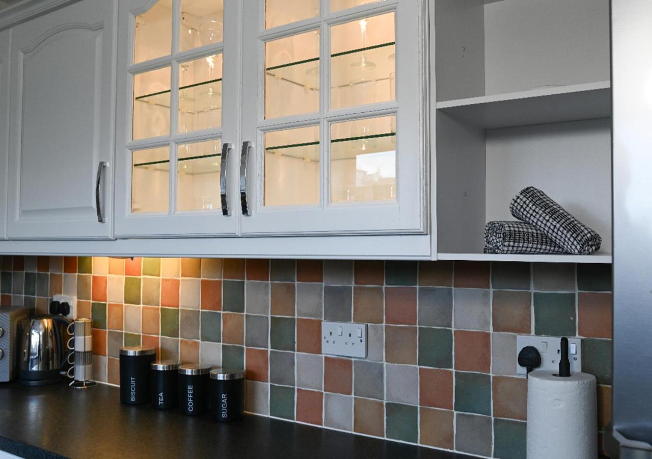 That'S Amore House In Sandbach Free Parking エクステリア 写真