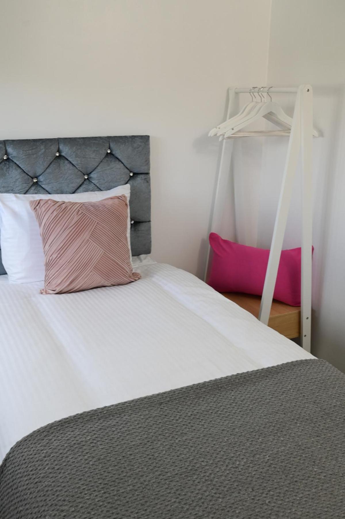 That'S Amore House In Sandbach Free Parking エクステリア 写真